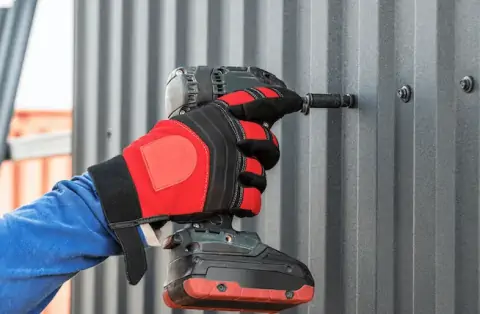 Travaux de zinguerie - Boisset-et-Gaujac